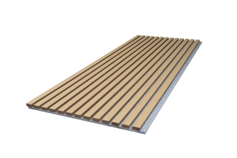Akupanel-Lambrisering-Naturel-op-Grijs-Vilt-130x52-1